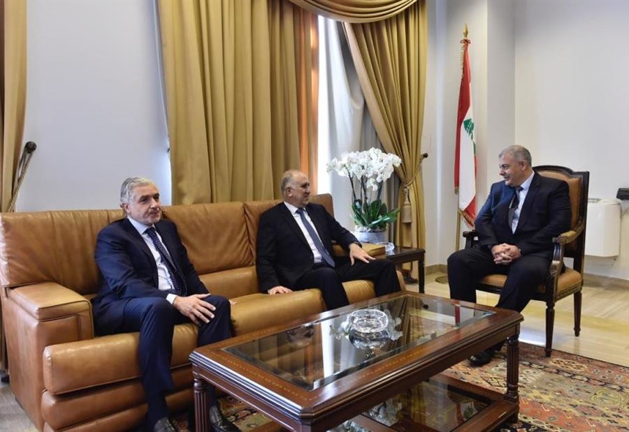 زيارةٌ لـ فهمي.. هي الأولى من نوعها!  زيارةٌ لـ فهمي.. هي الأولى من نوعها!