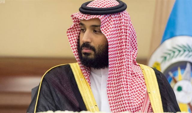 بن سلمان من أميركا: الأسد باقٍ