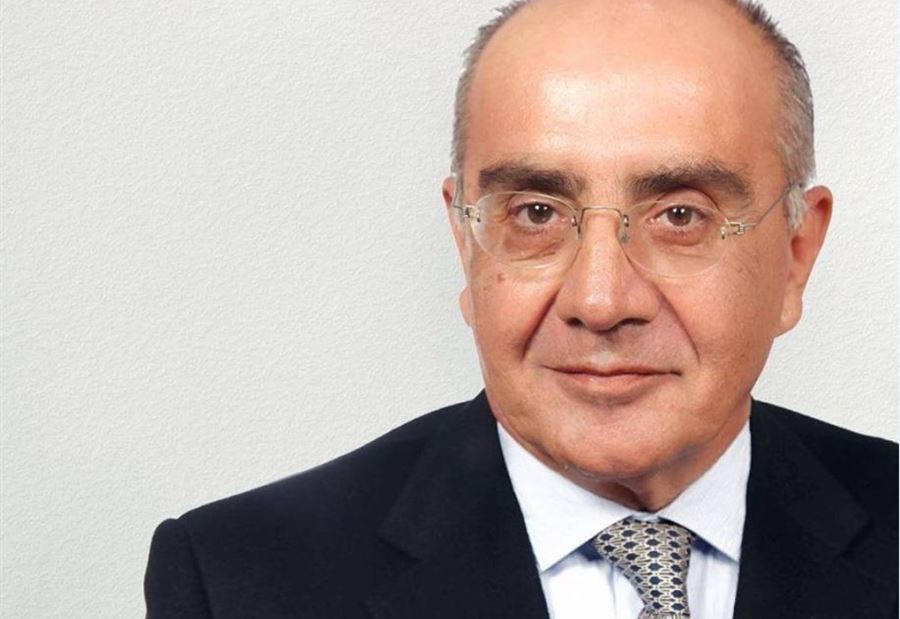 سعيد: من الفوائد... عودة باسيل الى الجبل