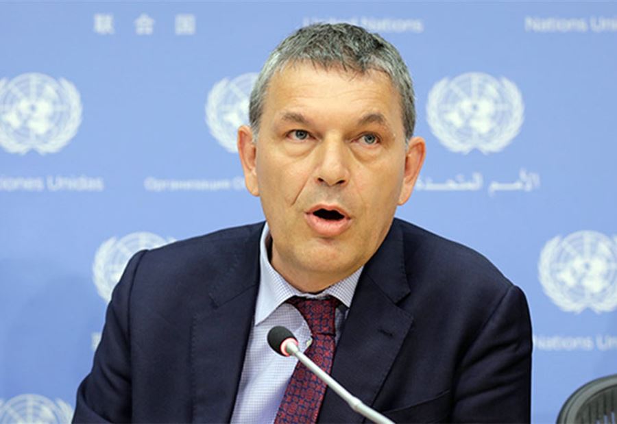 "عواقب وخيمة"... مفوض الأونروا يحذّر من "تأثير كارثي"!