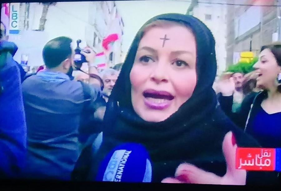 بالفيديو والصور: أمهات عين الرمانة والشياح ينتفضن!