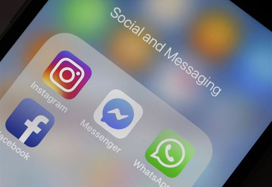  سبب انهيار الساعات الثلاث في فيسبوك وإنستغرام وواتسآب