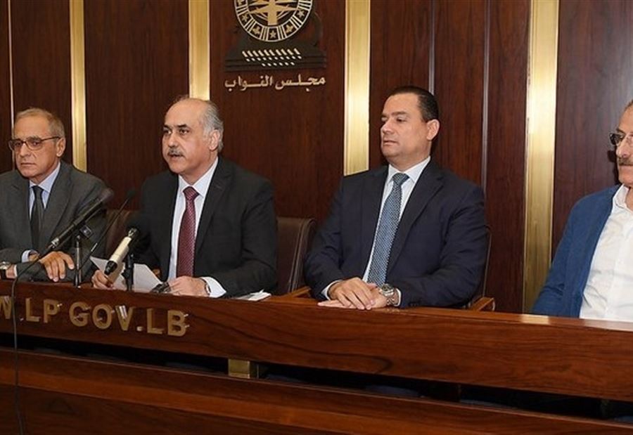 نائب "الإشتراكي" يُهاجم "الفريق الحاكم"!