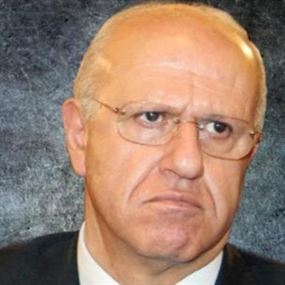 اتصالات سياسية من اجل تأمين حكم اشد على سماحة