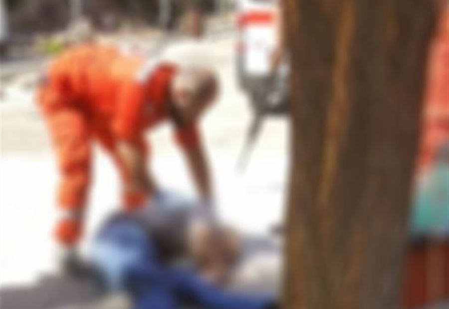 مقتل "خمسيني" في بعلبك بإطلاق نار