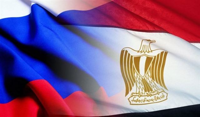 أنباء عن توقيف 17 روسيًا في القاهرة