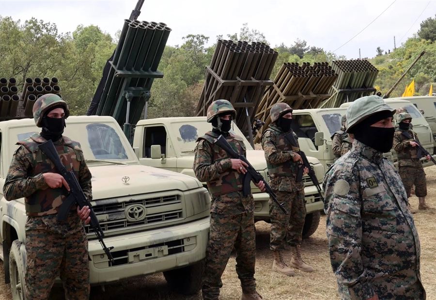 بين القتال في لبنان وغزة... خبير عسكري يشرح الاختلافات الإستراتيجية بين القتال في لبنان وغزة... خبير عسكري يشرح الاختلافات الإستراتيجية