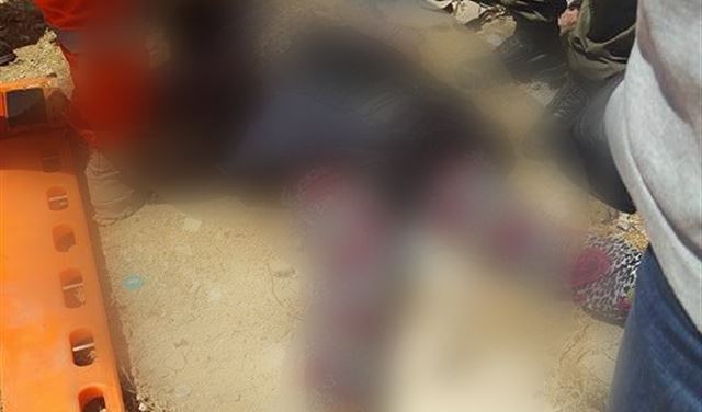اتُّهمت بالسرقة.. فرمت بنفسها من الطابق السادس في صور