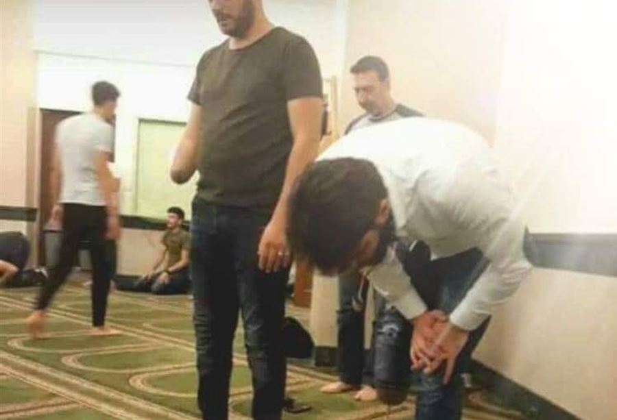 صورة... وتعليق