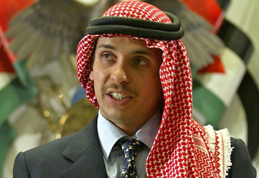 "الوساطة ناجحة"... محامي الأمير الأردني يتوقع حل النزاع