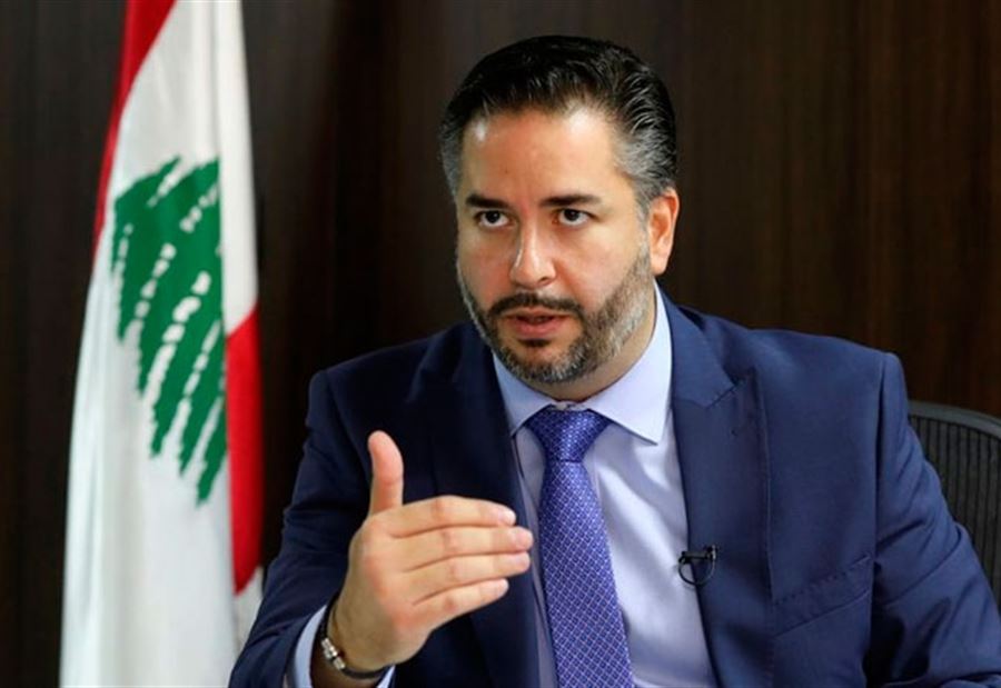 "احتياطي الذهب خط أحمر"... سلام يتحدّث عن "3 أولويات رئيسية" للبنان!
