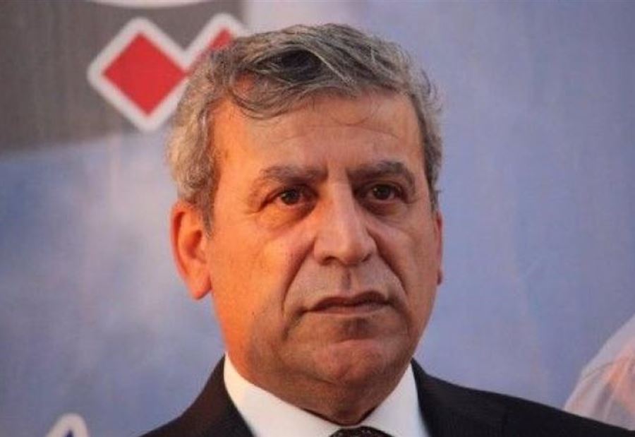  بزي: ثقة المواطنين بحكومتهم تكمن في إنتاجية الدولة