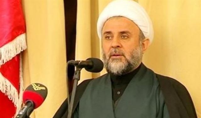 قاووق: لبنان لن يستقر