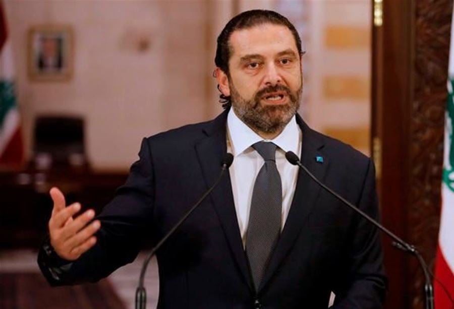 الحريري يُصعِّد..  المساجين الإسلاميين أولى!