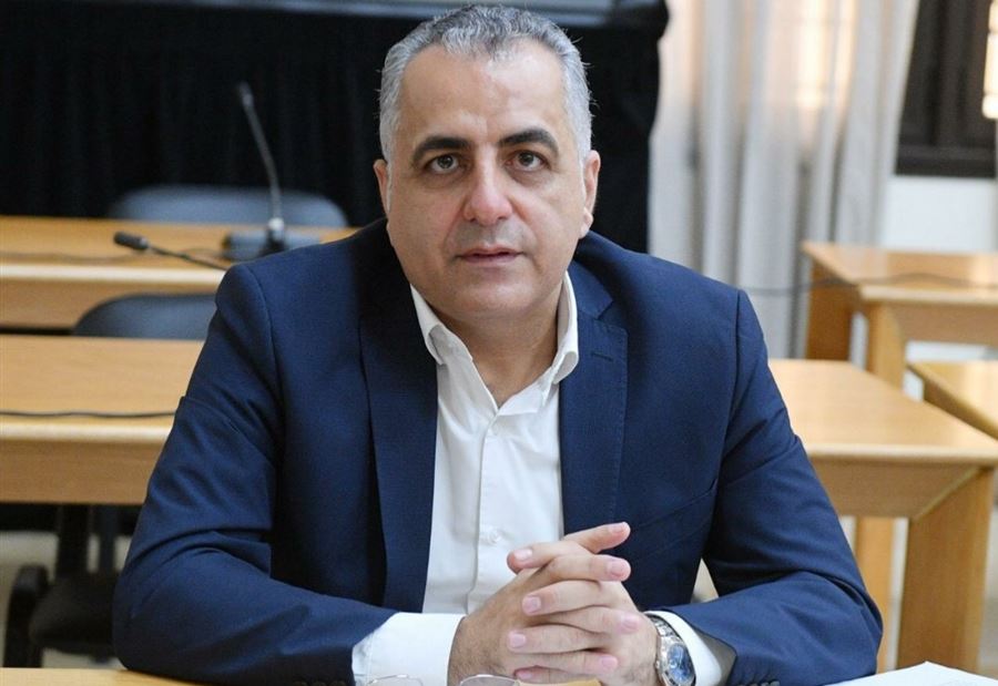 مذكرة جديدة لكركي بشأن تعويضات نهاية الخدمة 