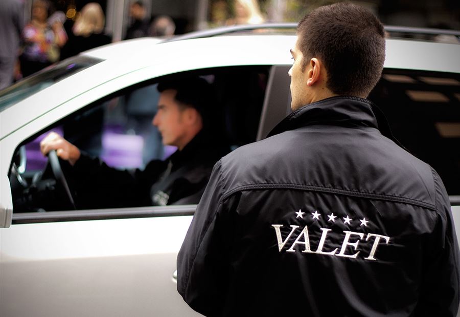 قرارٌ من محافظ بيروت بشأن الـ "Valets Parking"