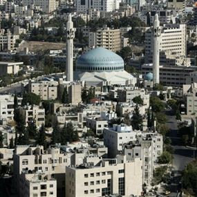 مجلس الوزراء الأردني يقر قانون ضريبة الدخل المعدل 