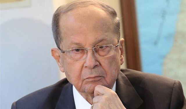 عون إلى قصر بعبدا أم إلى... 14 آذار؟