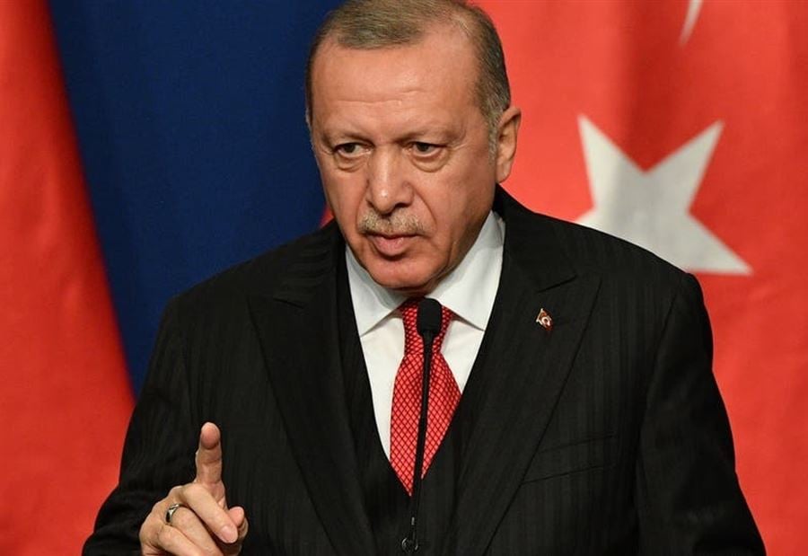 أردوغان يكشف عن رأيه بـ"بوتين" و"ترمب"