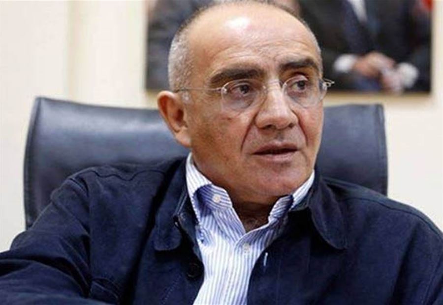 سعيد للرئيس عون: تمهل... 