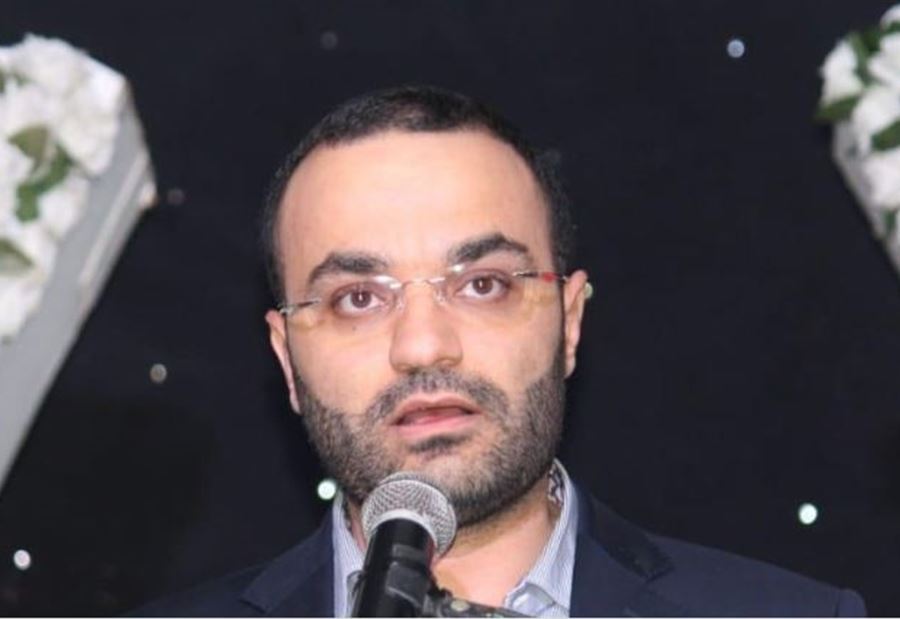 داوود: الموزانة هي حاجة ضرورية لإنقاذ لبنان 