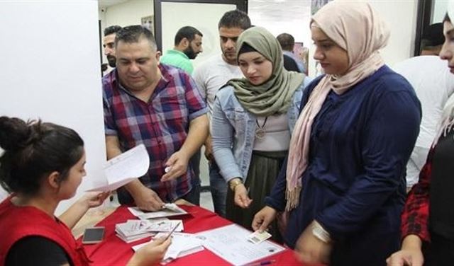 كسروان لبت الدعوة: جونيه بلونة وزوق مصبح.. الجامع: رابط الدم!