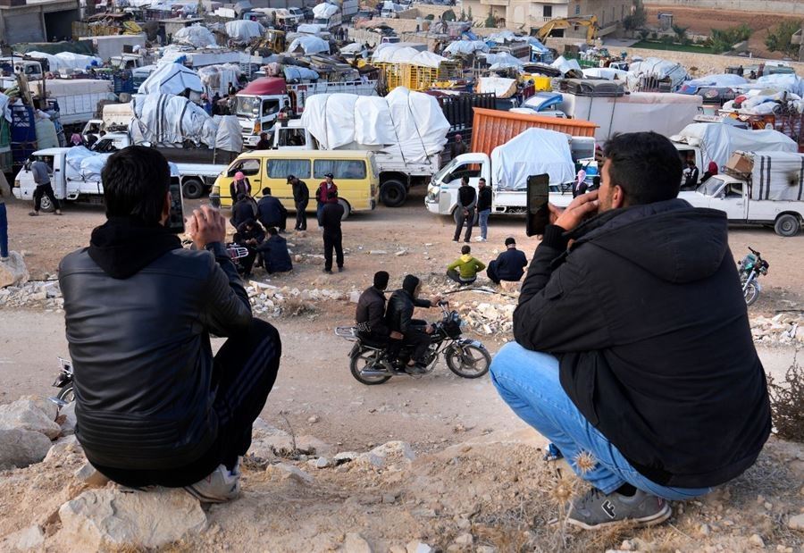 النزوح يجتاح مدارس لبنان... أرقام "صادمة" والآتي أعظم! 