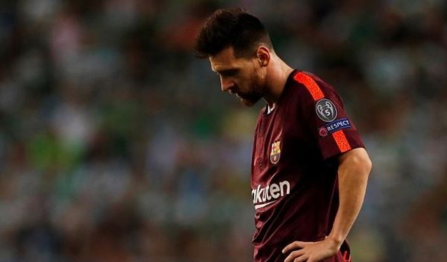 أي مستقبل لنادي برشلونة بعد استفتاء كاتالونيا؟