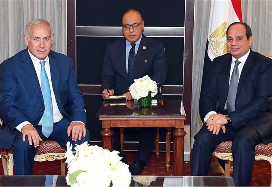 رغم رفضها... تنسيق مصري إسرائيلي بشأن الهجوم على رفح!