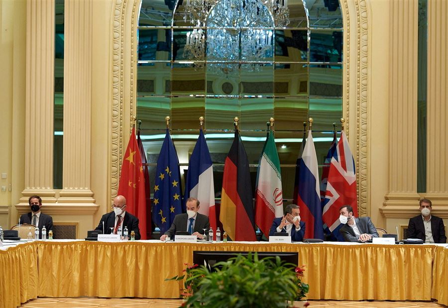 مسؤول أميركي: نجهز خطة بديلة إذا واصلت إيران برنامجها النووي