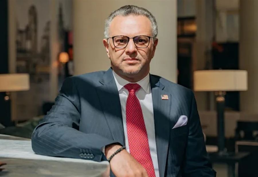 أخبار كاذبة عن مسعد بولس... والفريق الانتقالي لترامب يرد! أخبار كاذبة عن مسعد بولس... والفريق الانتقالي لترامب يرد!