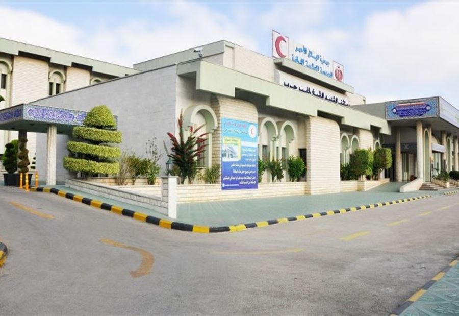 مستشفى راغب حرب - النبطية ترد على "الإشاعات" مستشفى راغب حرب - النبطية ترد على "الإشاعات"