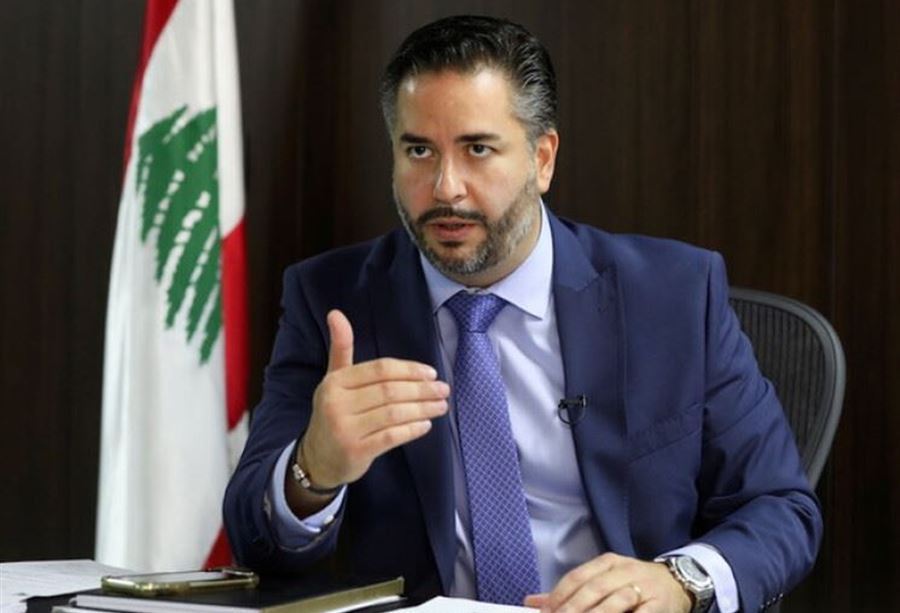 الأمن الغذائي... سلام: الملف ممسوك بشكل محكم 