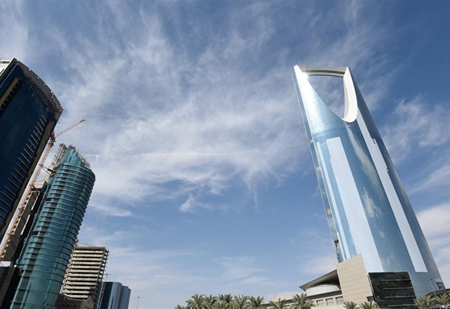 رغم الأزمة... رسالة تطمين من السعودية إلى كندا رغم الأزمة... رسالة تطمين من السعودية إلى كندا