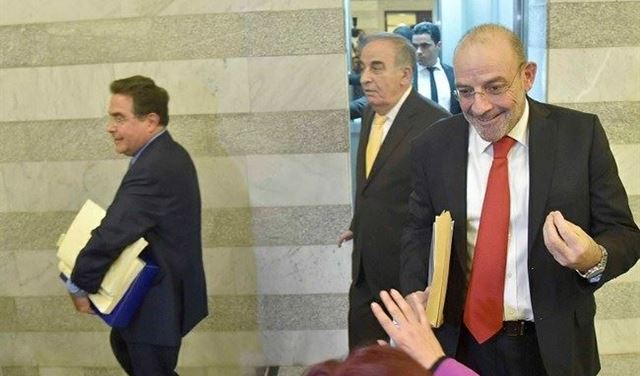 وزير الدفاع مُعجب بالأميركيين