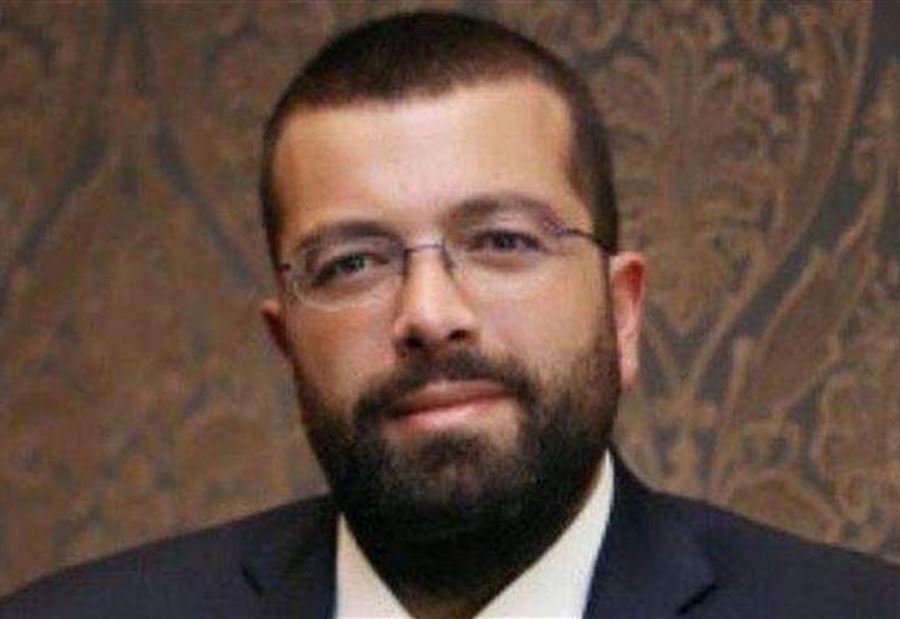 أحمد الحريري زار فرع مخابرات الجنوب مهنئا بالاستقلال