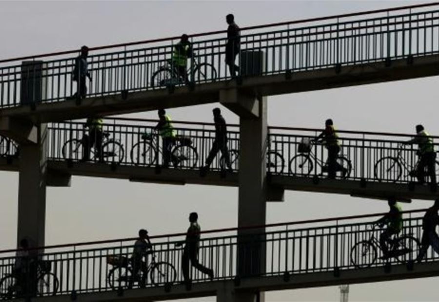 الامارات تعلن عن مهلة للعمال الاجانب المخالفين لتعديل اوضاعهم