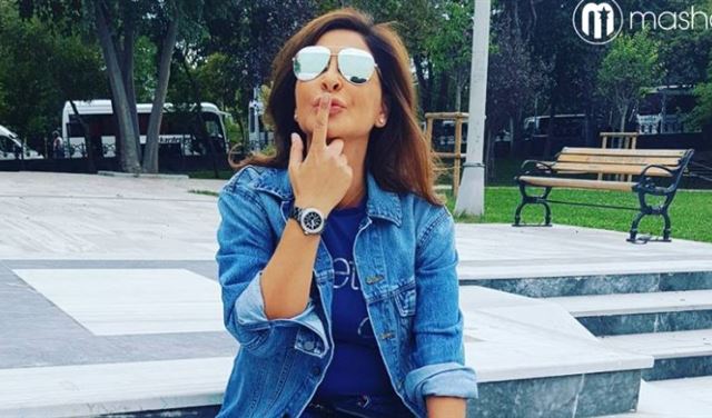 اليسا انفصلت عن حبيبها؟