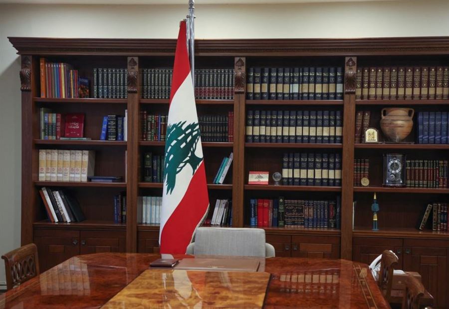 هل يكون الرئيس المقبل سُنيّاً؟! 