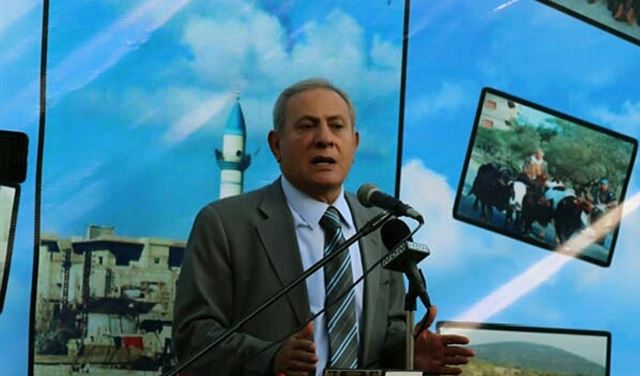 حميّد:نأمل تصويب البوصلة على صعيد موازنة 2018