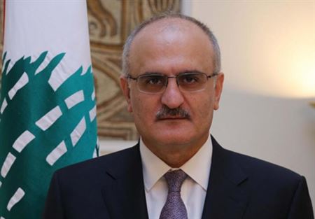 وزير المال يطلق الخدمات العقارية الالكترونية الثلاثاء