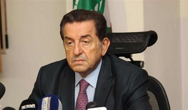 موقف مهم لبطرس حرب! موقف مهم لبطرس حرب!