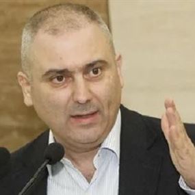 محفوض لسنة 8 اذار: كيف تهاجمون من تطلبون منه توزيركم