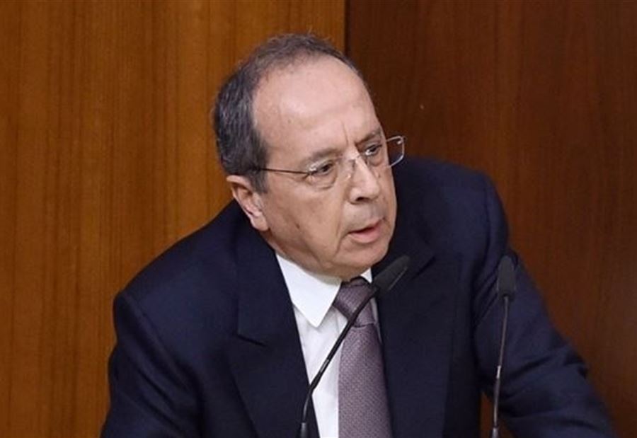 السيد: إذا إستمر عجز الحريري هذا ما سنشهده...