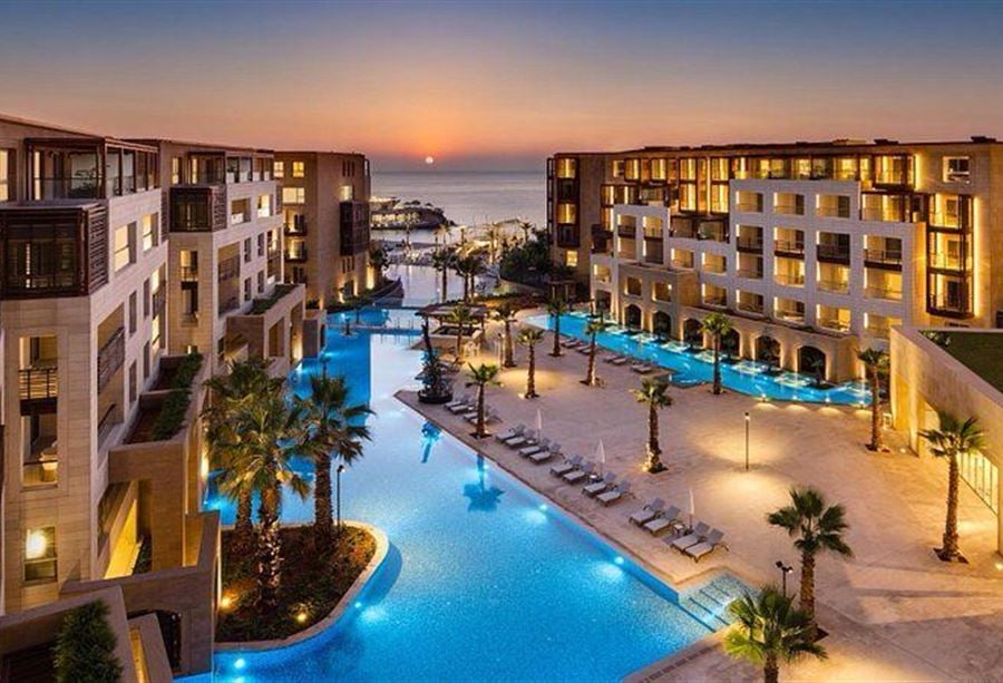 ظهور مسلح في الـ summer land… أين الأجهزة الأمنية؟ ظهور مسلح في الـ summer land… أين الأجهزة الأمنية؟