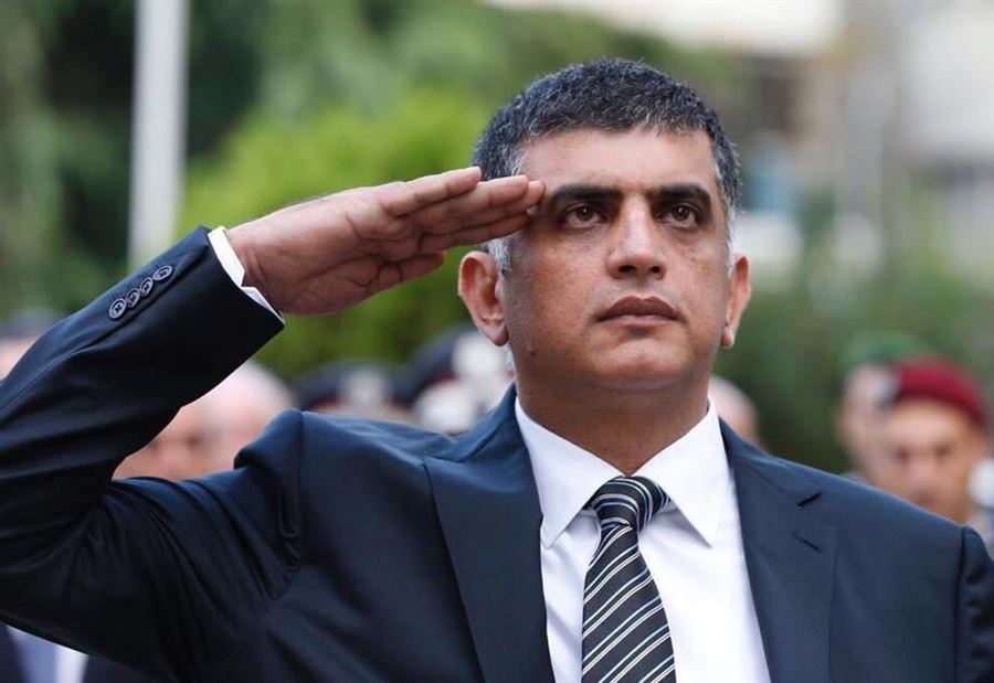 عثمان: هذا ما جعلنا ننجح في تفكيك شبكات التجسس!