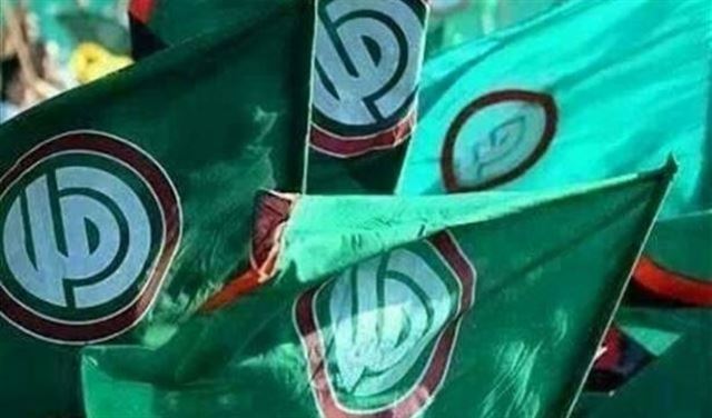 أمل: الفضل في التحرير يعود لشهداء الجيش  أمل: الفضل في التحرير يعود لشهداء الجيش