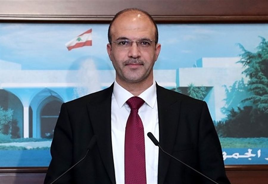 حسن يطلبُ الدعم لـ الحصول على اللقاحات حسن يطلبُ الدعم لـ الحصول على اللقاحات