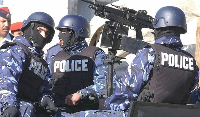 الأردن.. السجن 15 عاما لداعشي يمني