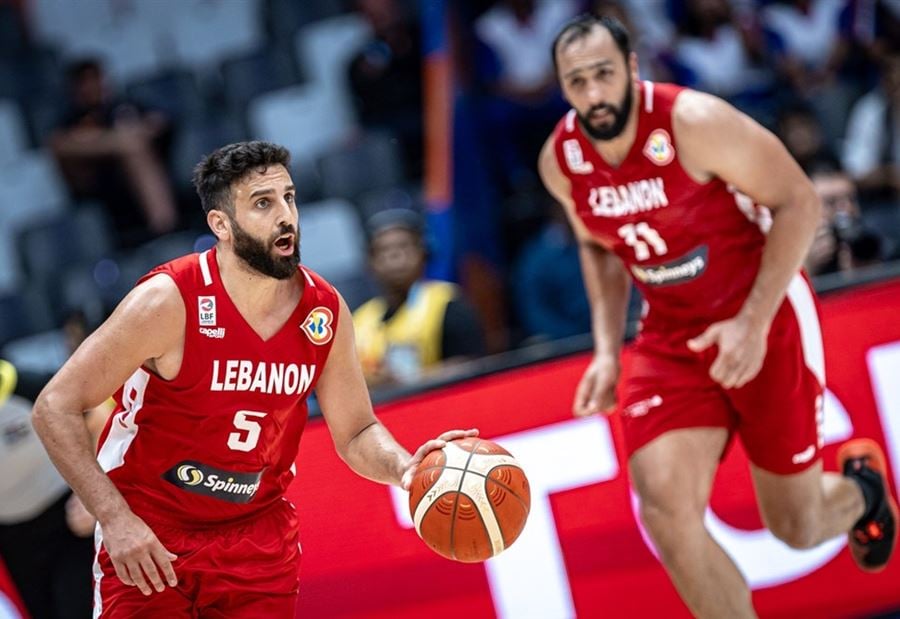 إليكم موعد إنطلاق "كأس بيروت" لكرة السلة والمنتخبات المشاركة!